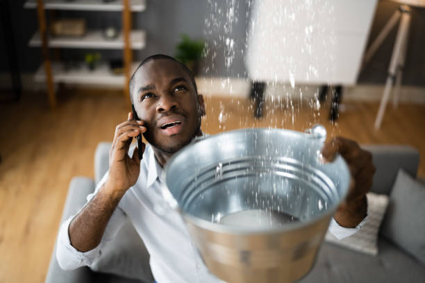 Water damage restoration experts in Menomonee Falls, WI